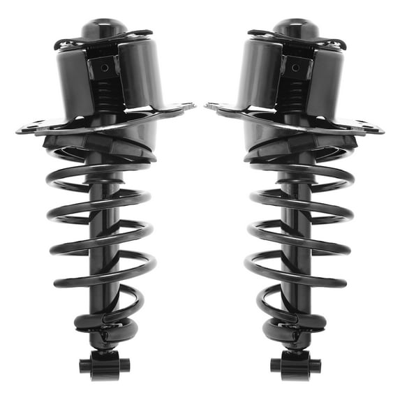 Unity Automotive Rear Complete Strut Assembly Kit Fits 2008-2009 Ford Taurus, 2-15041-15042-001