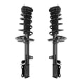 thumbnail image 1 of Unity Automotive Rear Complete Strut Assembly Kit Fits 2008-2013 Toyota Highlander, 2-15921-15922-001, 1 of 5