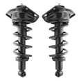 thumbnail image 1 of Unity Automotive Rear Complete Strut Assembly Kit Fits 2010-2015 Chevrolet Camaro, 2-15201-15202-001, 1 of 5