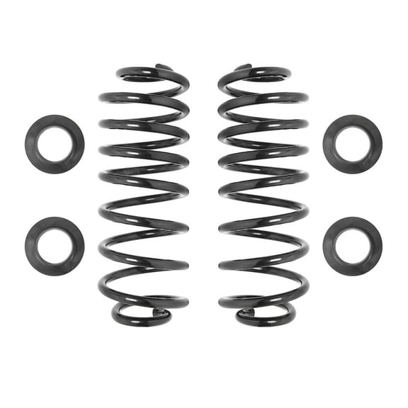 Unity Automotive Rear Conversion Kit Fits 1989-2011 Lincoln Town Car, 30-540000-HD