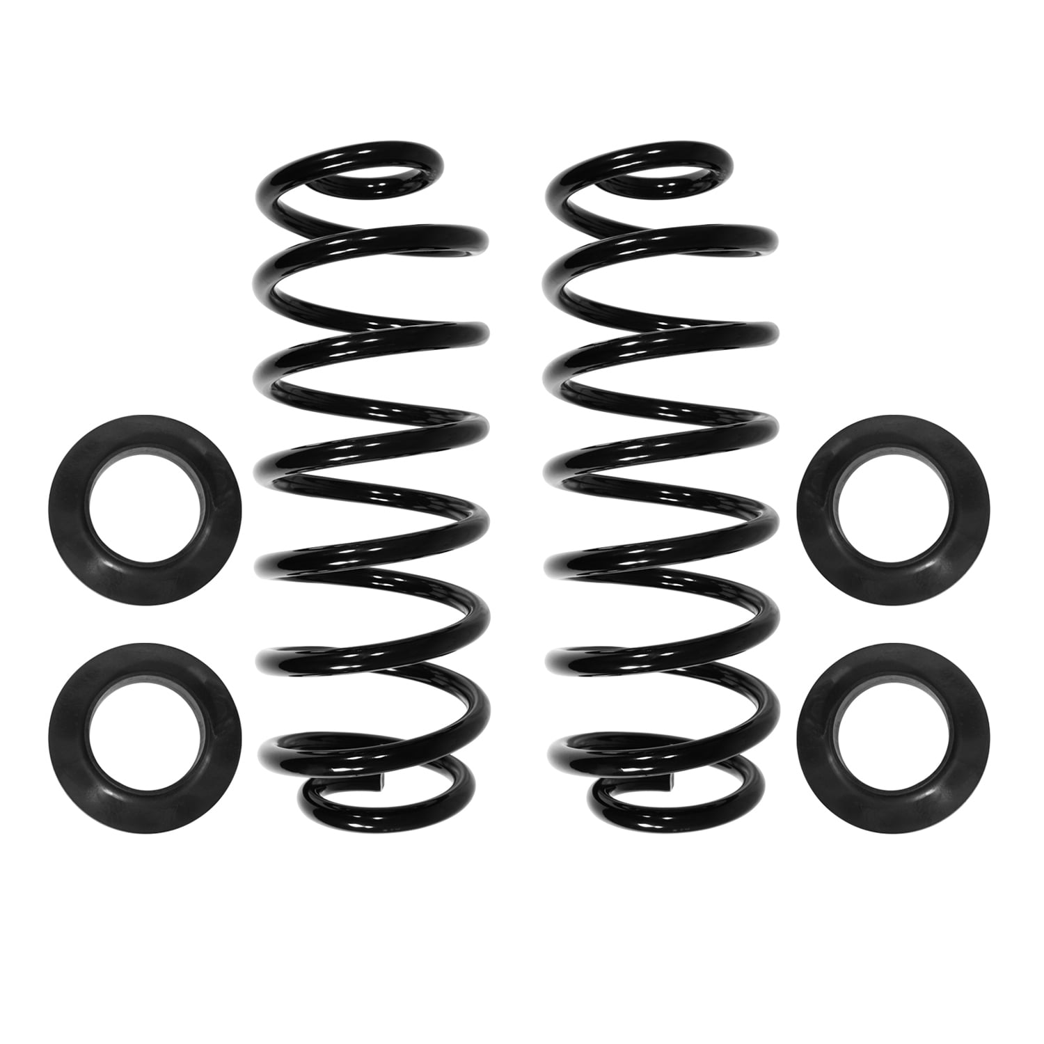 Unity Automotive Rear Conversion Kit Fits 1989-2011 Lincoln Town Car, 30-540000