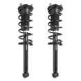thumbnail image 1 of Unity Automotive Rear Conversion Kit Fits 1990-2000 Lexus LS400, 65190C, 1 of 5