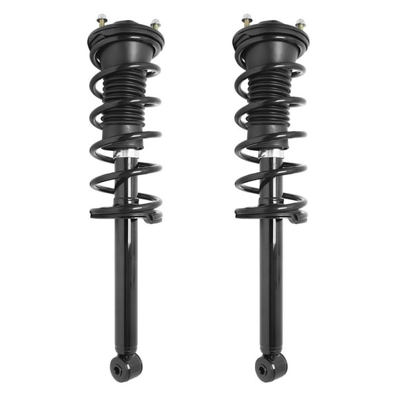 Unity Automotive Rear Conversion Kit Fits 1990-2000 Lexus LS400, 65190C