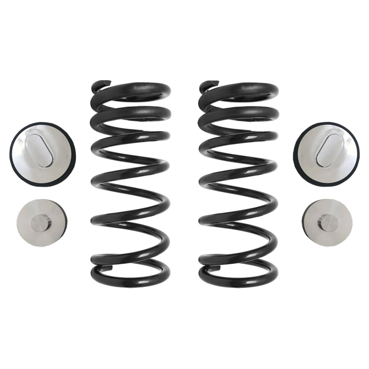 Unity Automotive Rear Conversion Kit Fits 1995-2002 Lincoln Continental, 30-539000