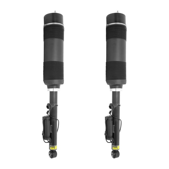 Unity Automotive Rear Conversion Kit Fits 1999-1999 Mercedes-Benz S320, 31-513400