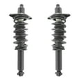 thumbnail image 1 of Unity Automotive Rear Conversion Kit Fits 2001-2005 Audi Allroad Quattro, 31-529900, 1 of 5