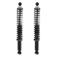thumbnail image 1 of Unity Automotive Rear Conversion Kit Fits 2002-2013 Cadillac Escalade, 30-515000-R, 1 of 5