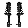 thumbnail image 1 of Unity Automotive Rear Conversion Kit Fits 2004-2006 Lexus RX330, 31-516200-AWD, 1 of 4