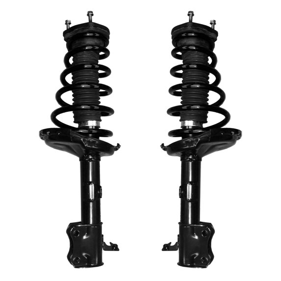 Unity Automotive Rear Conversion Kit Fits 2004-2006 Lexus RX330, 31-516200-AWD