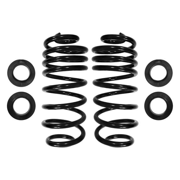 Unity Automotive Rear Conversion Kit Fits 2004-2007 Buick Rainier, 65220C