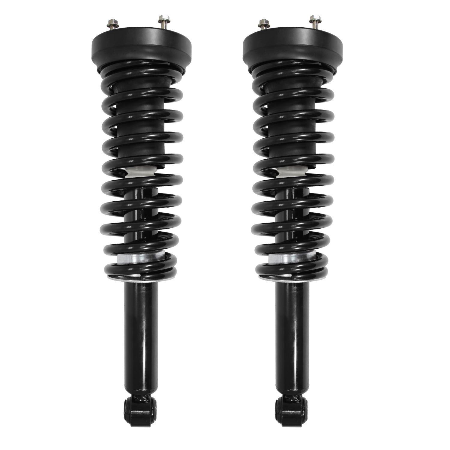 Unity Automotive 31-511700 Front Conversion Kit 2005-2009 Jaguar Super V8, 2006-2009 Jaguar Vanden Plas, 2010-2010 Jaguar XJ, 2004-2009 Jaguar XJ8, 2004-2009 Jaguar XJR