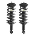 thumbnail image 1 of Unity Automotive Rear Conversion Kit Fits 2005-2009 Land Rover LR3, 31-573000, 1 of 4