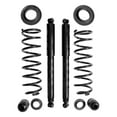 thumbnail image 1 of Unity Automotive Rear Conversion Kit Fits 2013-2019 Ram 1500, 30-518100-KIT, 1 of 4