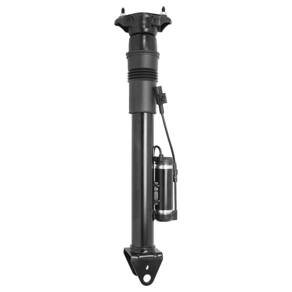 Unity Automotive Rear Electronic Air Shock Fits 2013-2016 Mercedes-Benz GL350, 13-517000