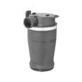 thumbnail image 1 of Unity Automotive Rear Left Air Spring Fits 1995-2002 Lincoln Continental, 15-539001, 1 of 5