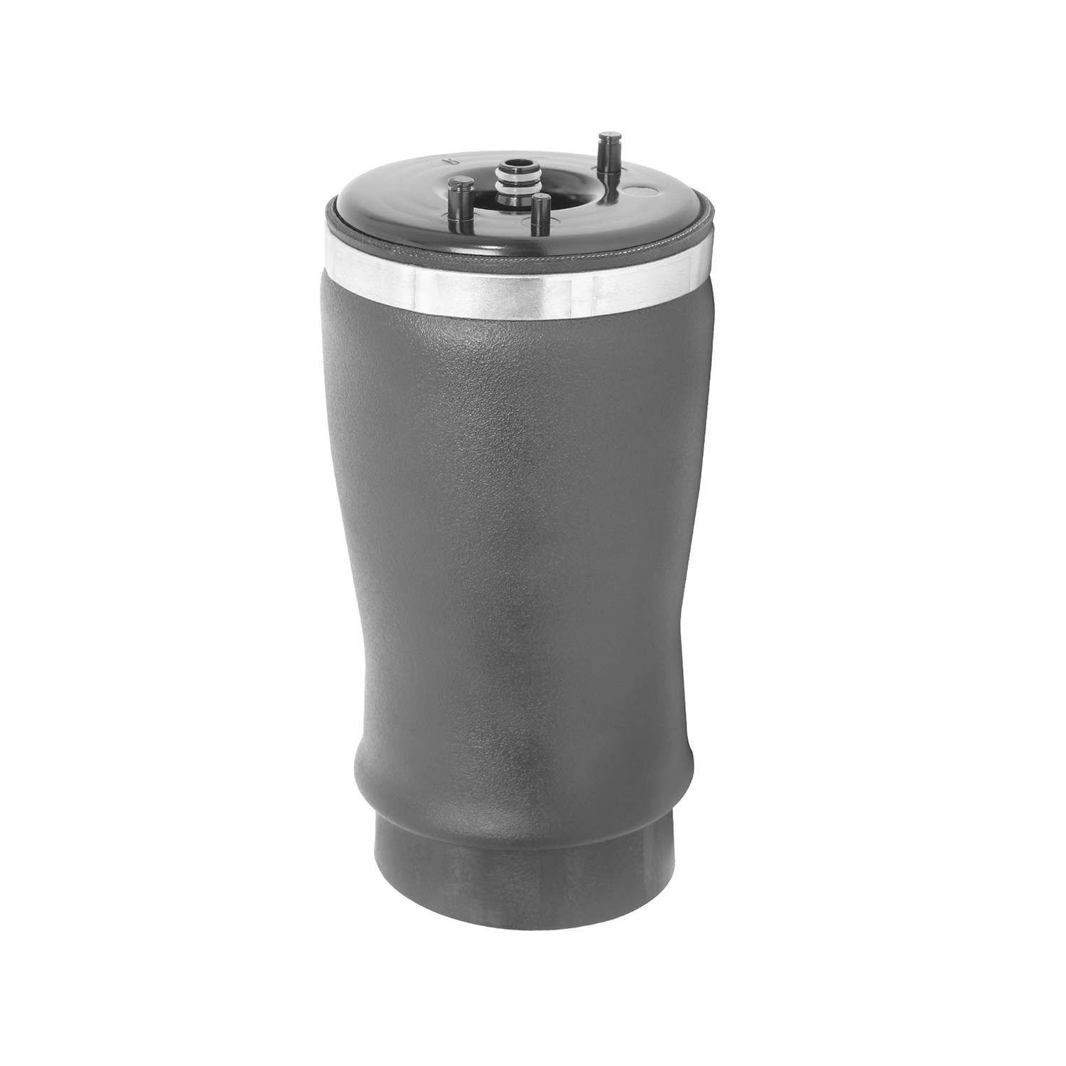 Unity Automotive Rear Left Air Spring Fits 2000-2006 BMW X5, 15-525001