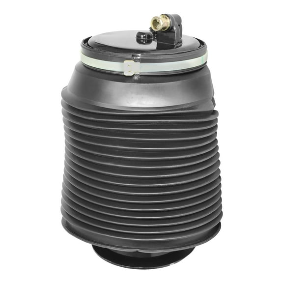 Unity Automotive Rear Left Air Spring Fits 2010-2014 Lexus GX460, 15-562001