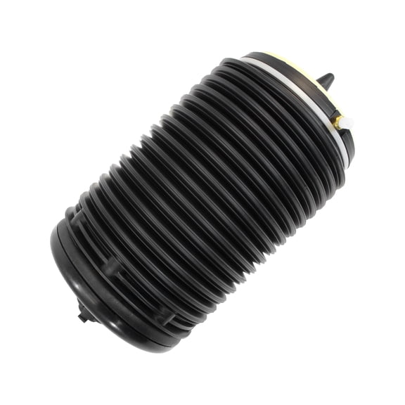Unity Automotive Rear Left Air Spring Fits 2012-2018 Audi A6, 15-534201
