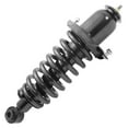thumbnail image 1 of Unity Automotive Rear Left Complete Strut Assembly 2009-2010 Pontiac Vibe, 15375, 1 of 5