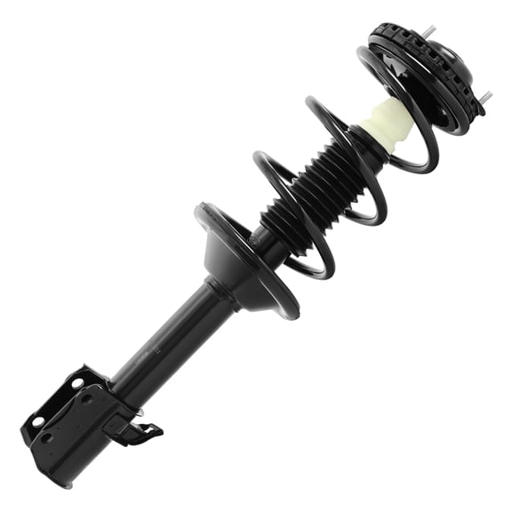 Unity Automotive Rear Left Complete Strut Assembly Fits 1998-1999 Subaru Legacy, 15913