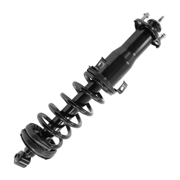 Unity Automotive Rear Left Complete Strut Assembly Fits 1998-2005 Lexus GS300, 16091