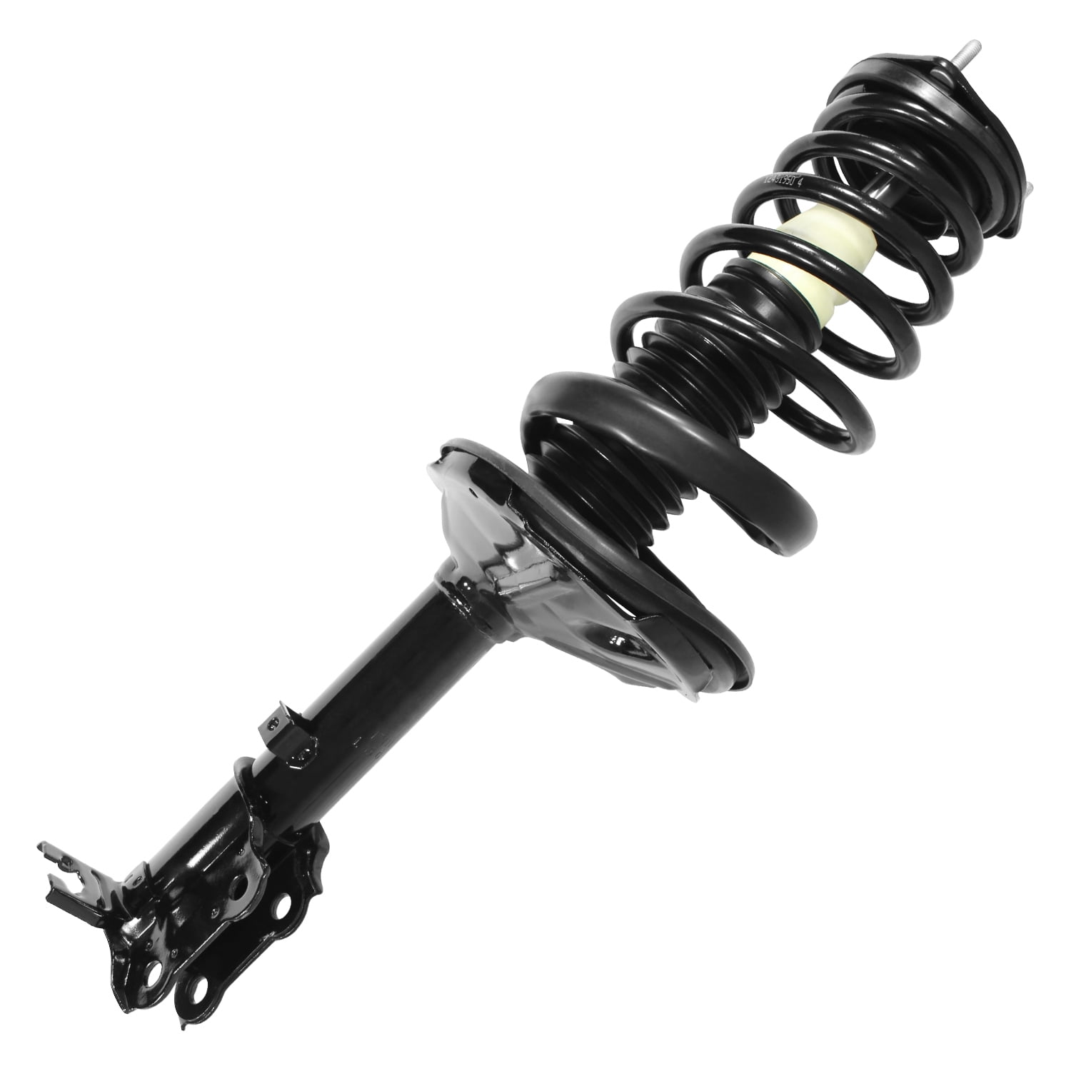 DuraGo 27210562 Front Right Complete Strut Assembly - View #6