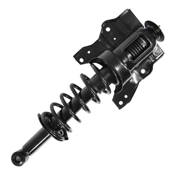 Unity Automotive Rear Left Complete Strut Assembly Fits 2000-2005 Hyundai Sonata, 15071