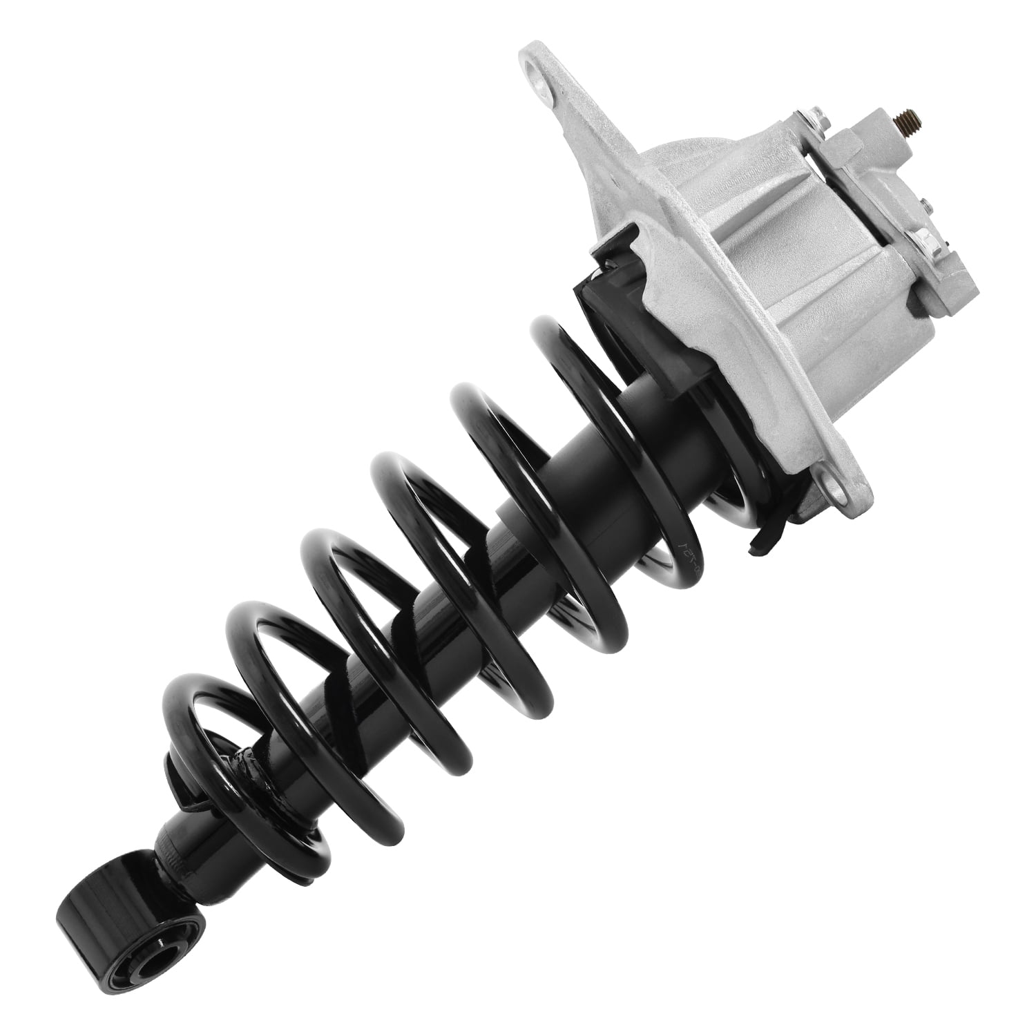 Unity Automotive Rear Left Complete Strut Assembly Fits 2001-2002 Volvo V70, 15075