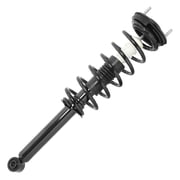 Unity Automotive Rear Left Complete Strut Assembly Fits 2001-2006 Lexus LS430, 15221