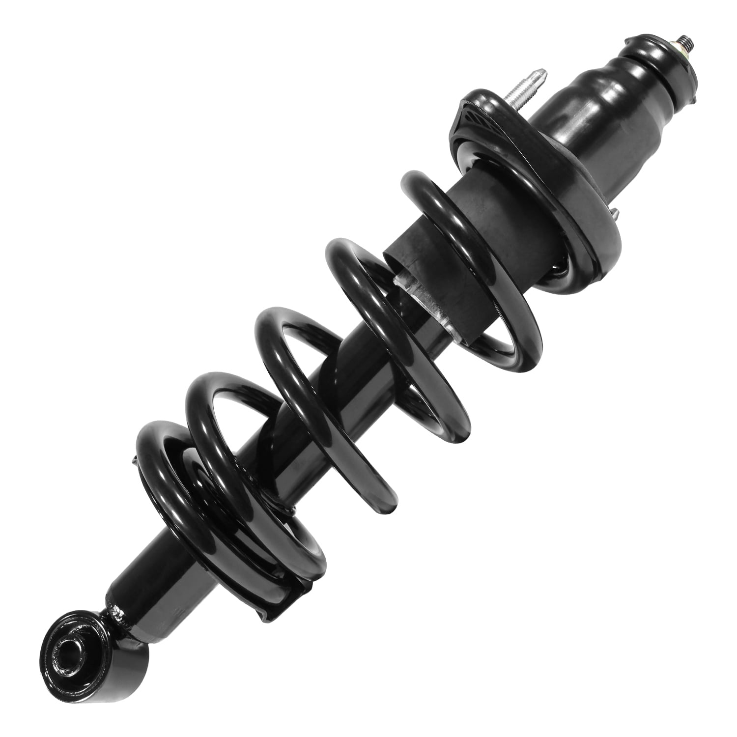 Unity Automotive Rear Left Complete Strut Assembly Fits 2002-2006 Honda CR-V, 15145