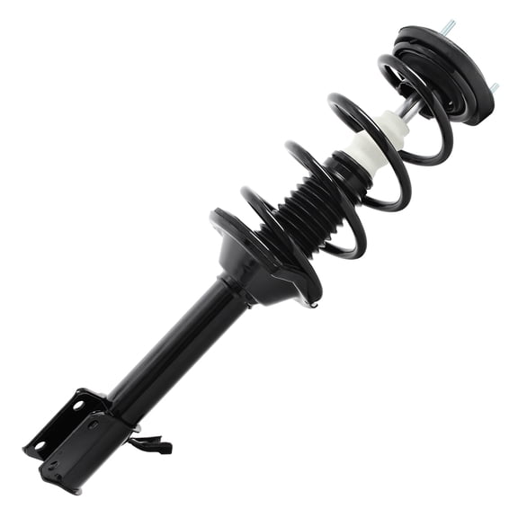 Unity Automotive Rear Left Complete Strut Assembly Fits 2003-2005 Subaru Forester, 15811