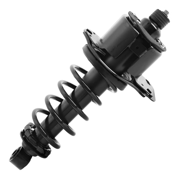 Unity Automotive Rear Left Complete Strut Assembly Fits 2005-2007 Ford Five Hundred, 15181