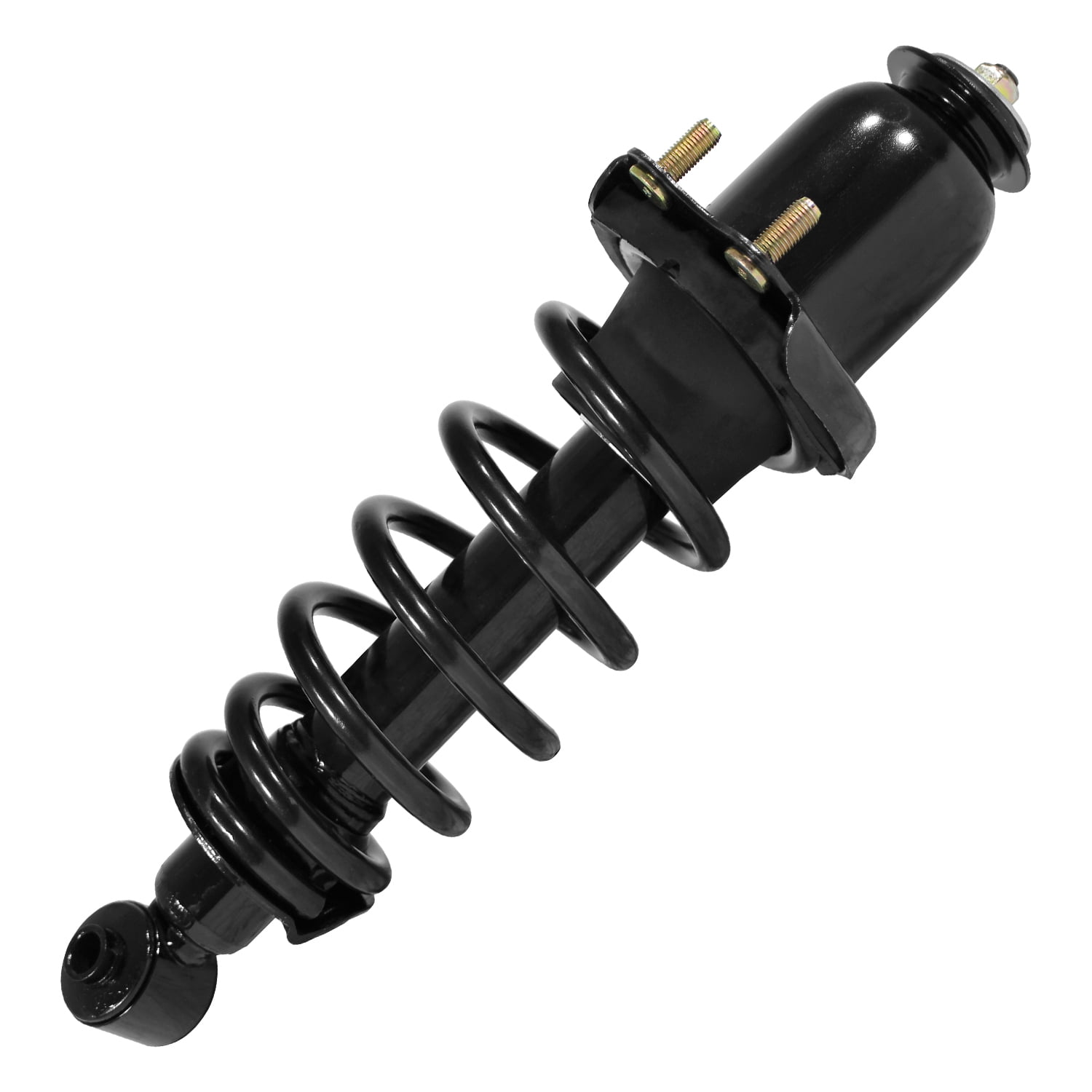Unity Automotive Rear Left Complete Strut Assembly Fits 2005-2010 Scion tC, 15801