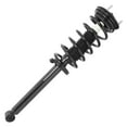 thumbnail image 1 of Unity Automotive Rear Left Complete Strut Assembly Fits 2007-2017 Lexus LS460, 15143, 1 of 5