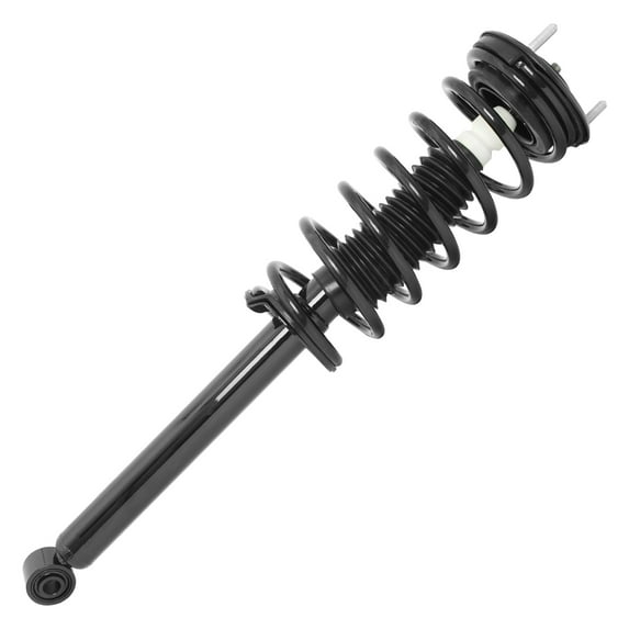 Unity Automotive Rear Left Complete Strut Assembly Fits 2007-2017 Lexus LS460, 15143