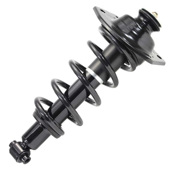 Unity Automotive Rear Left Complete Strut Assembly Fits 2010-2015 Chevrolet Camaro, 15203