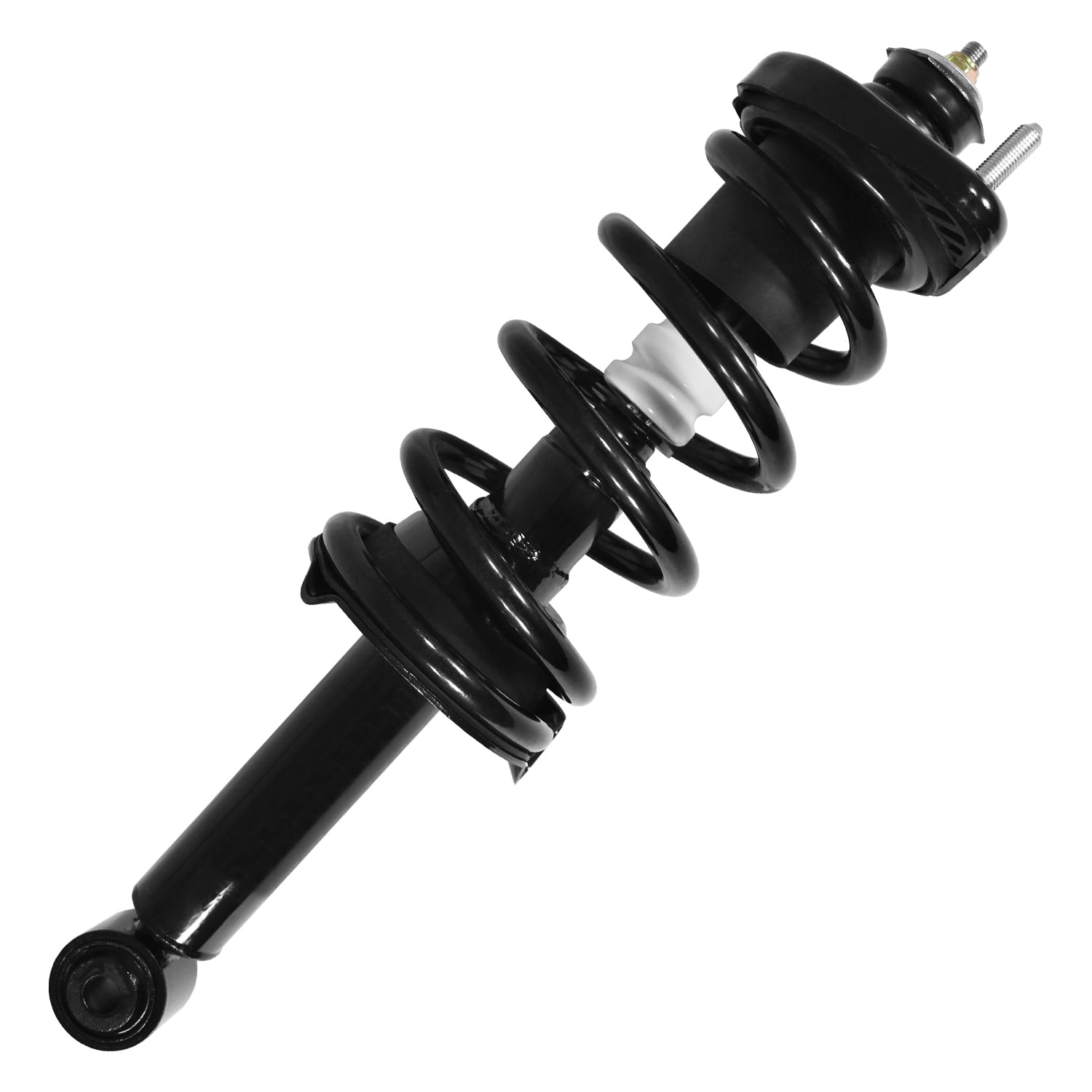Unity Automotive Rear Left Complete Strut Assembly Fits 2012-2016 Honda CR-V , 15087