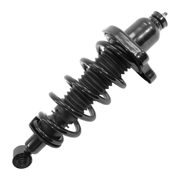 Unity Automotive Rear Left Complete Strut Assembly Fits 2014-2020 Acura MDX, 16071