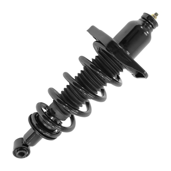 Unity Automotive Rear Left Complete Strut Assembly Fits 2014-2020 Acura MDX, 16073