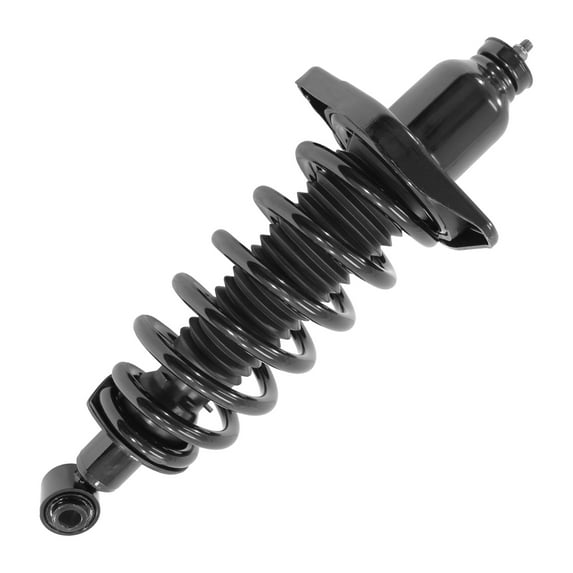 Unity Automotive Rear Left Complete Strut Assembly Fits 2016-2020 Honda Pilot, 16133
