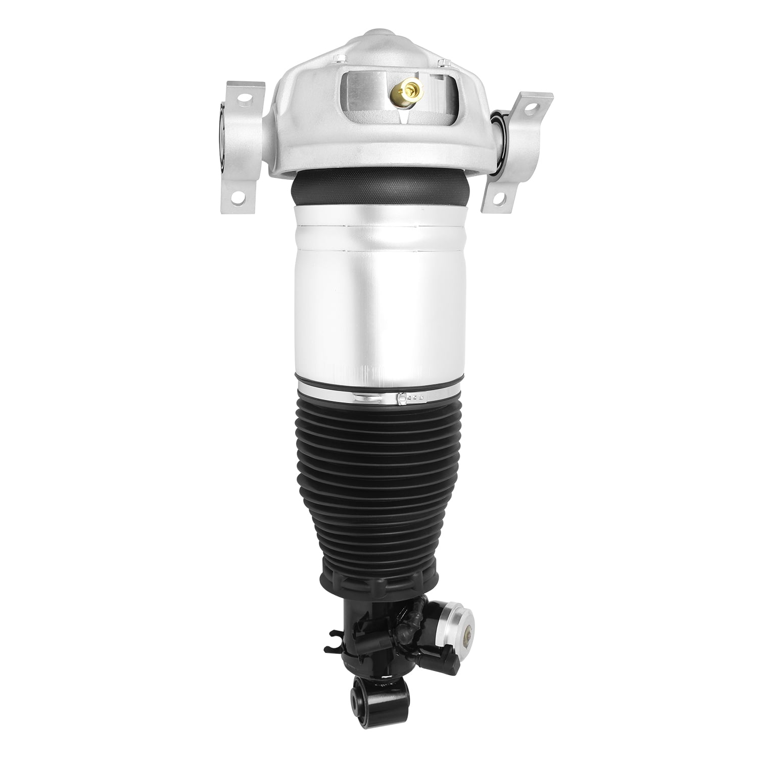 Unity Automotive Rear Left Electronic Air Strut Assembly Fits 2007-2010 Audi Q7, 28-532501