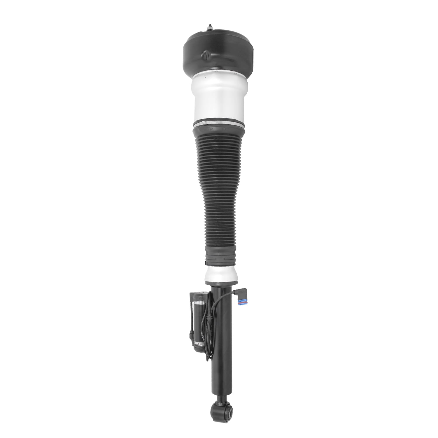Unity Automotive Rear Left Electronic Air Strut Assembly Fits 2007-2013 Mercedes-Benz CL550, 28-513601