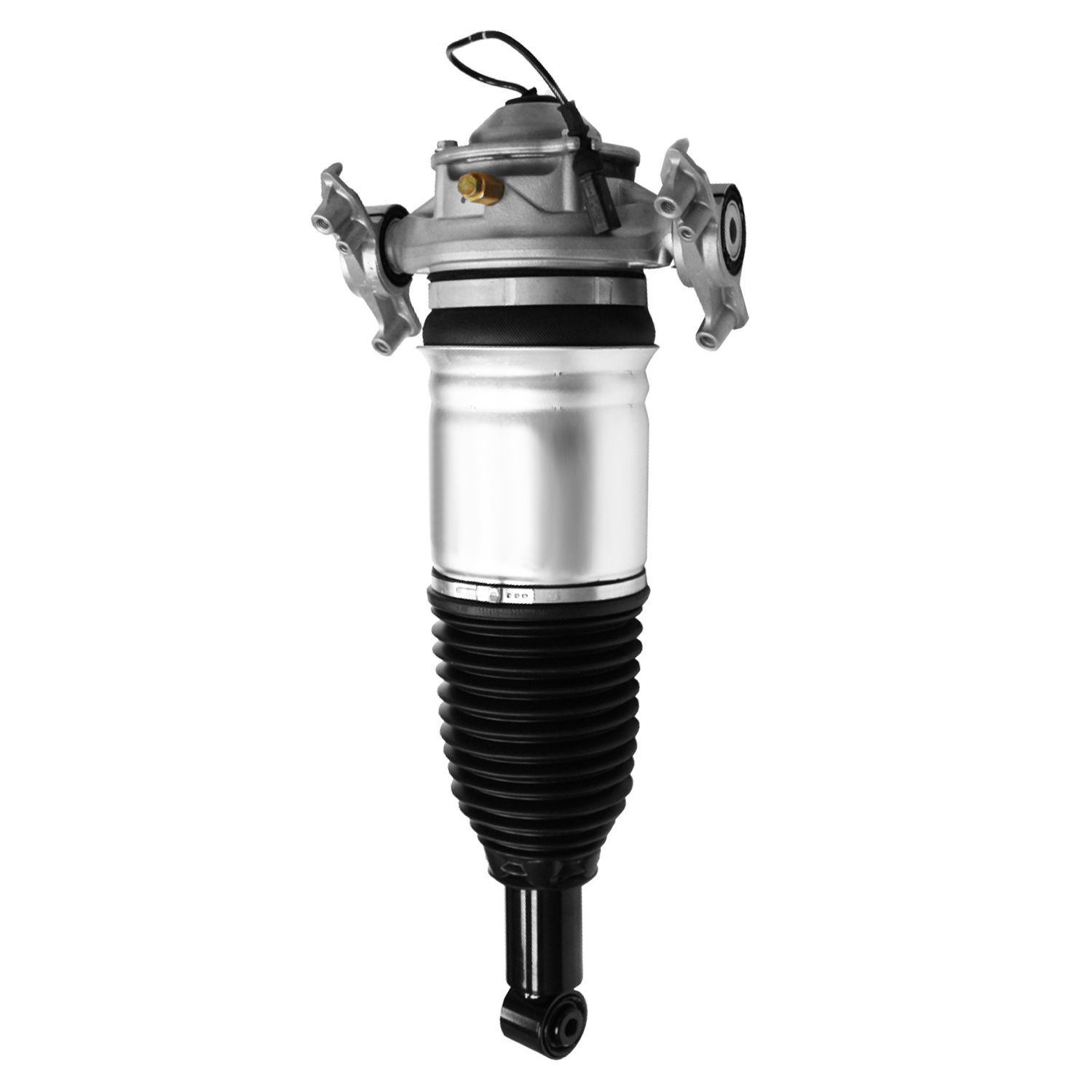Unity Automotive 28-532601 Right Air Strut 2011-2014 Porsche Cayenne