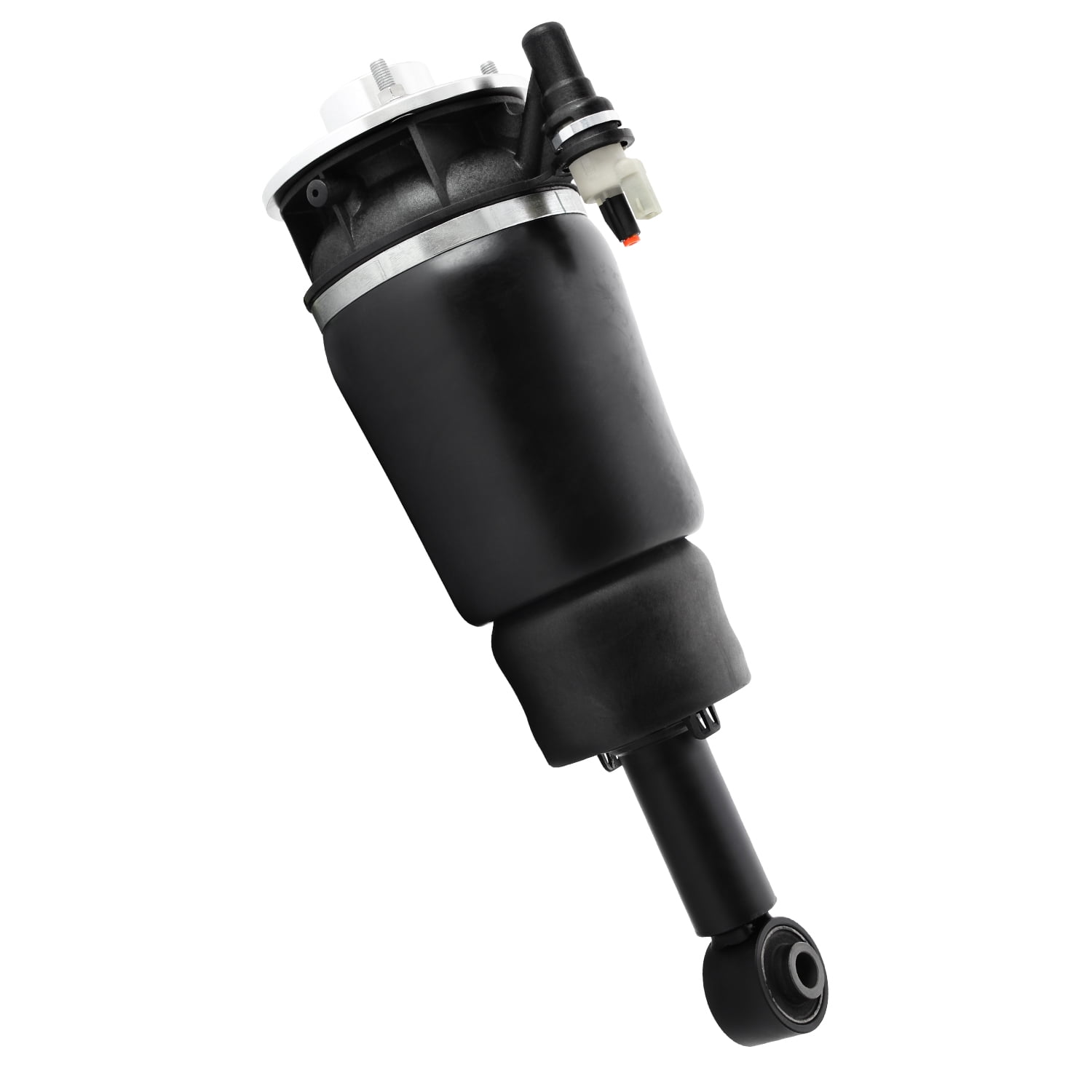 Unity Automotive Rear Non-Electronic Air Strut Assembly Fits 2003-2006 Ford Expedition, 18-560000