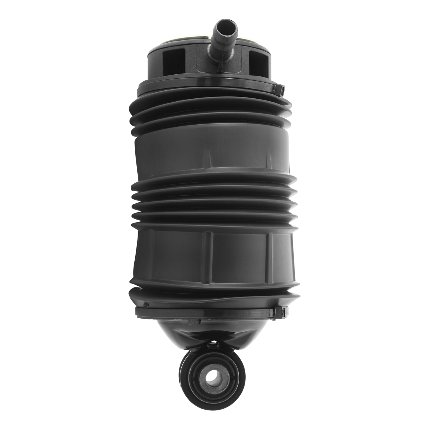 Unity Automotive Rear Right Air Spring Fits 2007-2011 Mercedes-Benz CLS550, 15-512702
