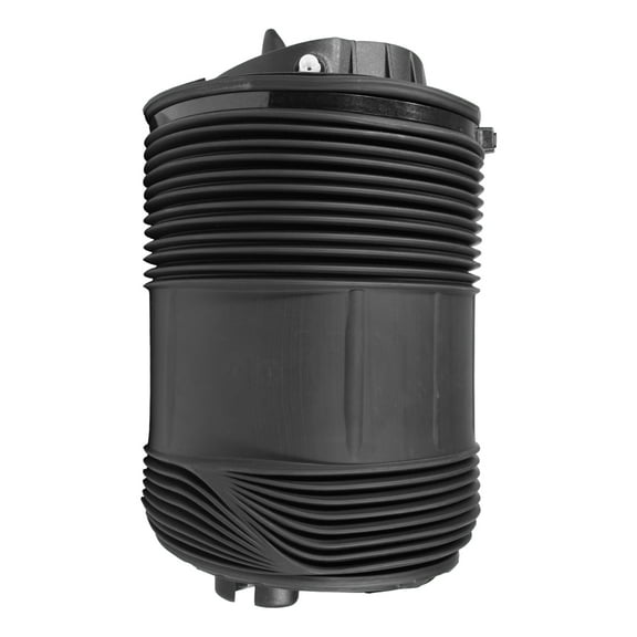 Unity Automotive Rear Right Air Spring Fits 2015-2018 Audi Q7, 15-532702