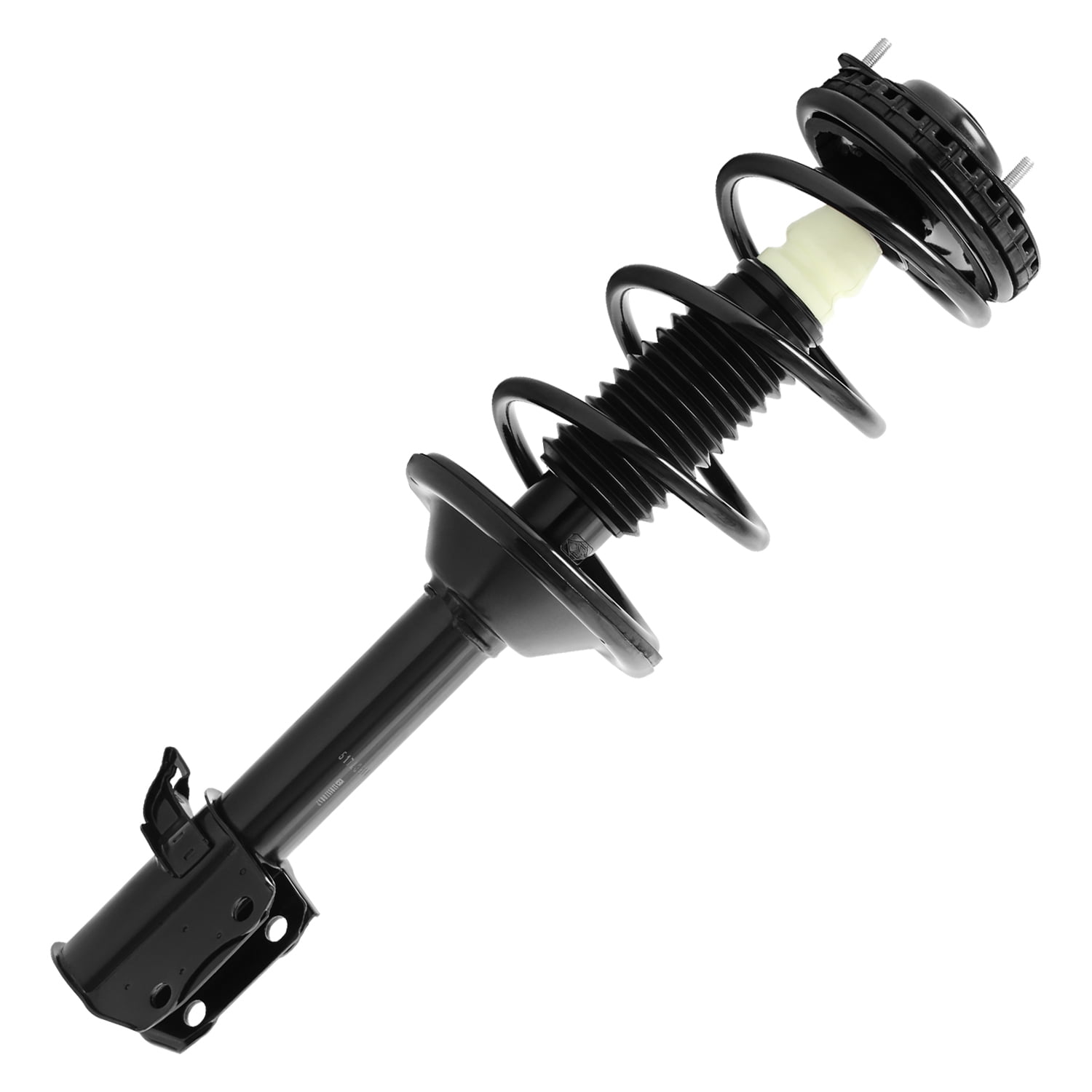Unity Automotive Rear Right Complete Strut Assembly 1998-1999 Subaru Legacy, 15914