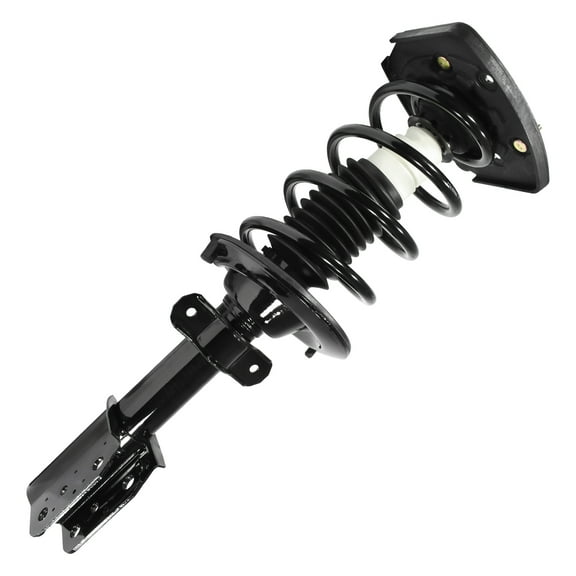 Unity Automotive Rear Right Complete Strut Assembly Fits 1997-2005 Buick Century, 15022