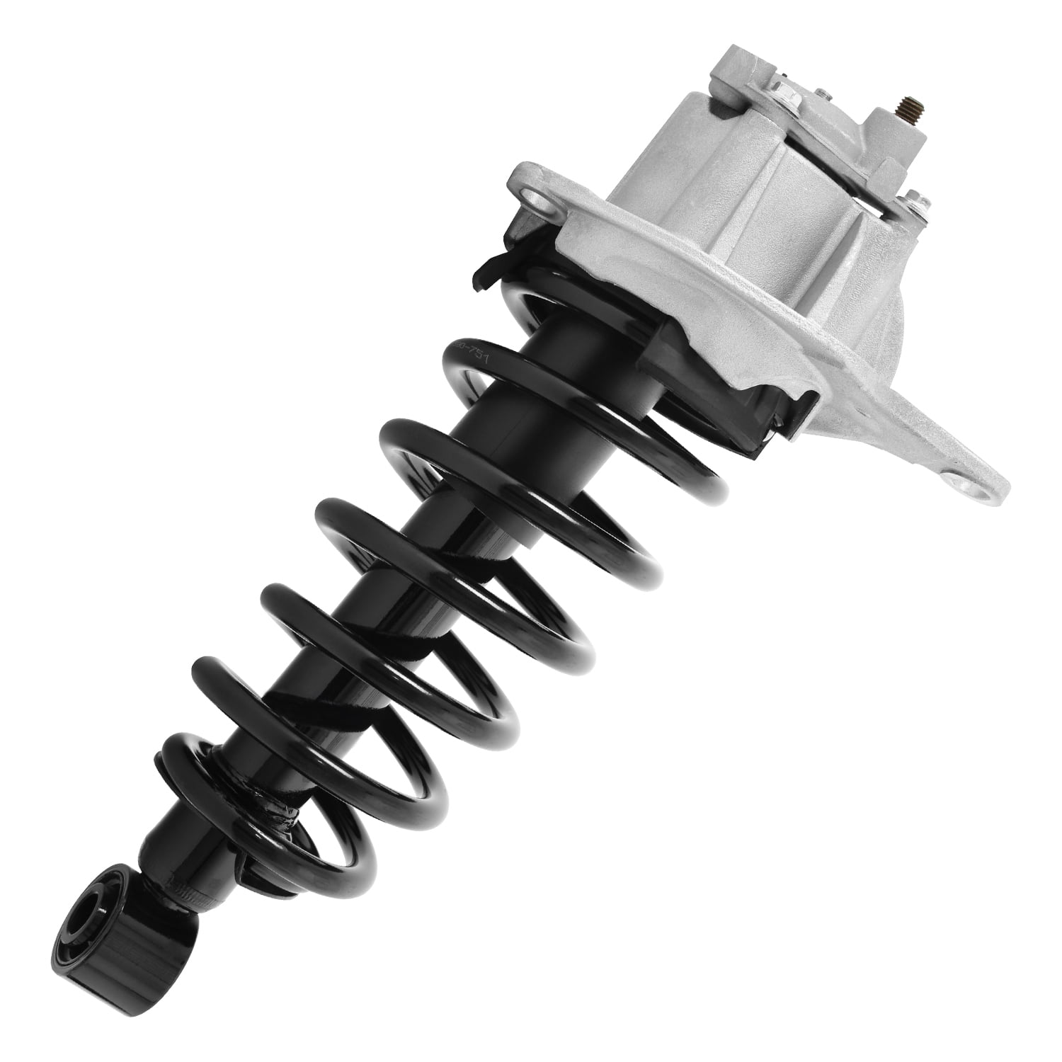 Unity Automotive Rear Right Complete Strut Assembly Fits 2001-2002 Volvo V70, 15076