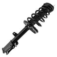 thumbnail image 1 of Unity Automotive Rear Right Complete Strut Assembly Fits 2001-2003 Toyota Highlander, 15906, 1 of 5
